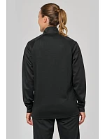 Kariban ProAct PA 392 Tréninková bunda "Premium" 20.P392 black Kariban ProAct PA 392 Tréninková bunda "Premium" 20.P392 black