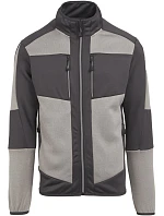 Regatta TRF 720 Strečová bunda "E-volve" 36.F720 mineral grey/ash
