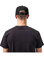 Flexfit 6089M 6 panelová Snapback kšiltovka 55.6089 maroon Flexfit 6089M 6 panelová Snapback kšiltovka 55.6089 maroon