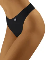 Wol-Bar Tahoo Barva strun: černá