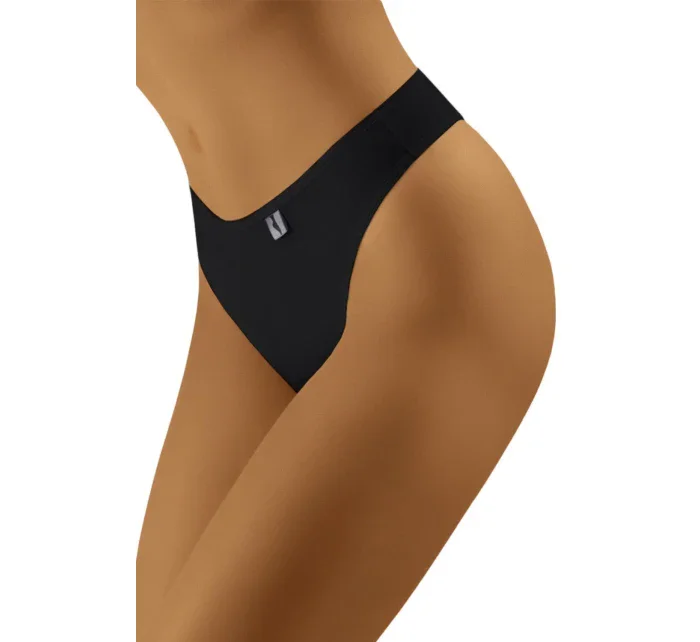 Wol-Bar Tahoo Barva strun: černá