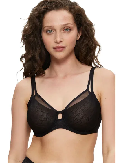 Triumph 10215906 Signature Sheer W01 EX barva:0004-black