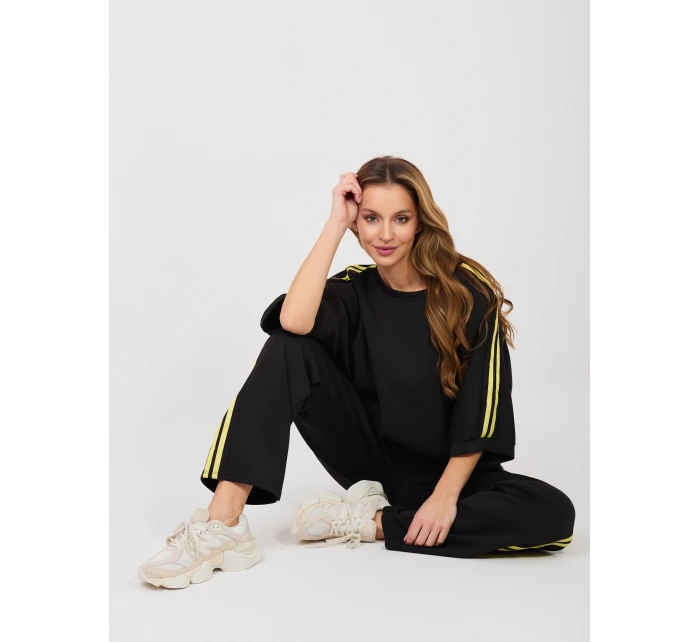 Komplet IT KMPL model 22013662 czarny - FPrice Komplet IT KMPL model 22013662 czarny - FPrice