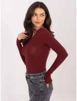 Halenka WT BZ A1146.95 bordó Halenka WT BZ A1146.95 bordó