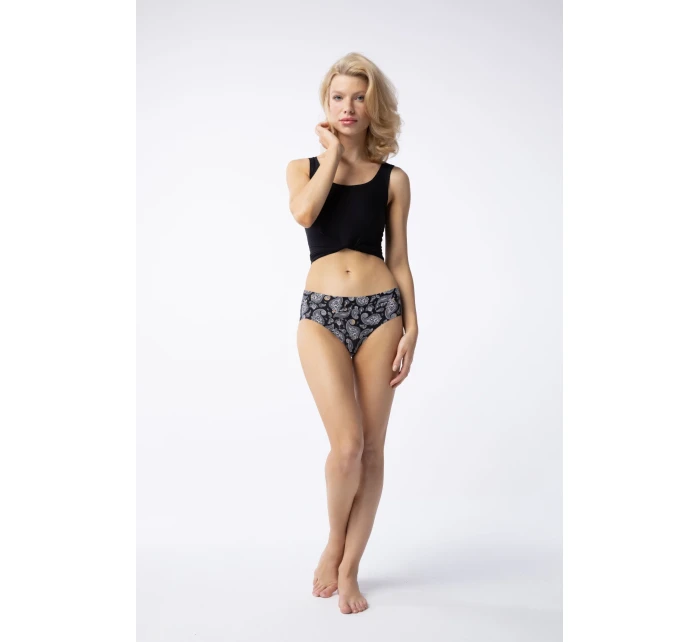 Spodní díl bikin Paisley Classic - Julimex Spodní díl bikin Paisley Classic - Julimex