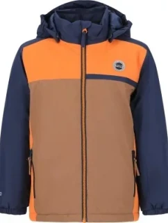 Dětská zimní bunda model 20596644 - Zigzag