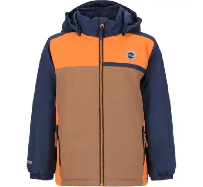 Dětská zimní bunda model 20596644 - Zigzag