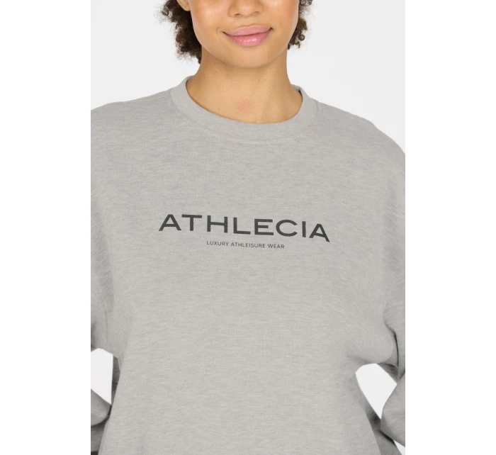 Dámská mikina model 21284863 - Athlecia