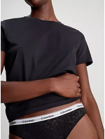Dámské spodní prádlo BIKINI 3PK 000QD5069ENPE - Calvin Klein