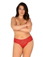 Sexy kalhotky Blossmina panties - Obsessive