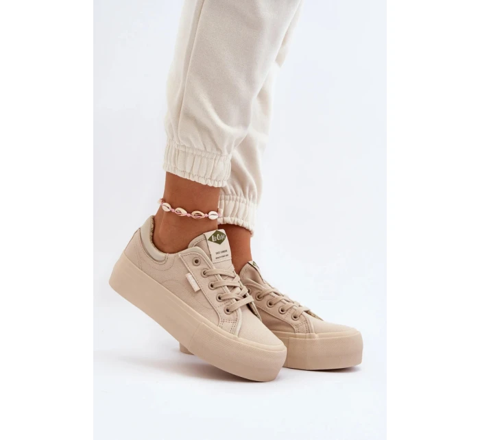 Tenisky Step in style model 21722977 - Lee Cooper Tenisky Step in style model 21722977 - Lee Cooper