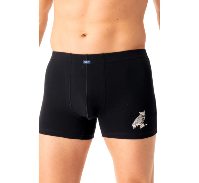 Pánské boxerky MXH 703 - Key