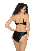 Dámské plavkové kalhotky SF model 21885628 BLACK - AVA SWIMWEAR