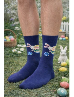 Pánské model 18257530 ponožky 136 - Steven