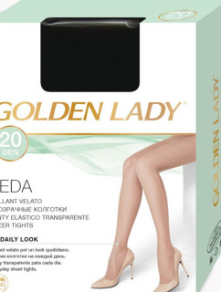 Rajstopy model 19455593 - Golden Lady