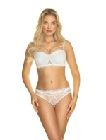 KALHOTKY model 21098865 ECRU - Konrad KALHOTKY model 21098865 ECRU - Konrad