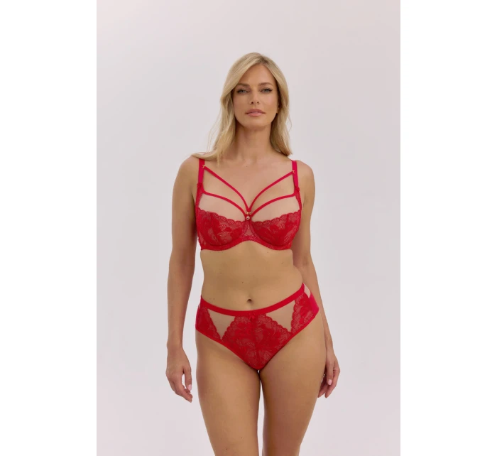 MĚKKÁ PODPRSENKA CARSON ART. 1338