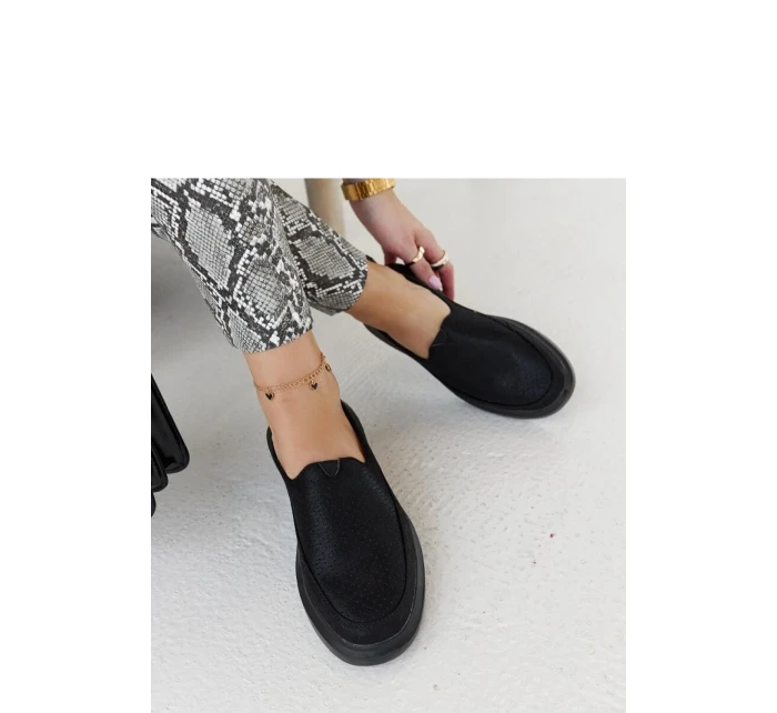 Polobotky  model 206474 Solea