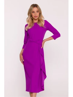 Večerní šaty model 219917 Stylove