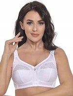 Měkká podprsenka bez kostic Viki Irena 585 100-105