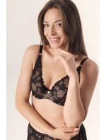 Podprsenka push up Hanna model 21728970 - Mefemi
