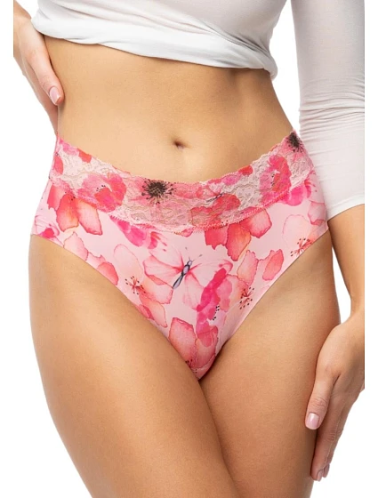 Hipster SXL kalhotky model 22040352 - Julimex Hipster SXL kalhotky model 22040352 - Julimex