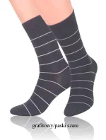 Pánské ponožky Steven Suitline art.056