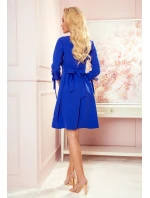 Dámské šaty  195-10 Alice - NUMOCO