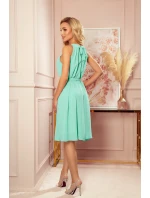 Dámské šaty  350-5 ALIZEE  - NUMOCO