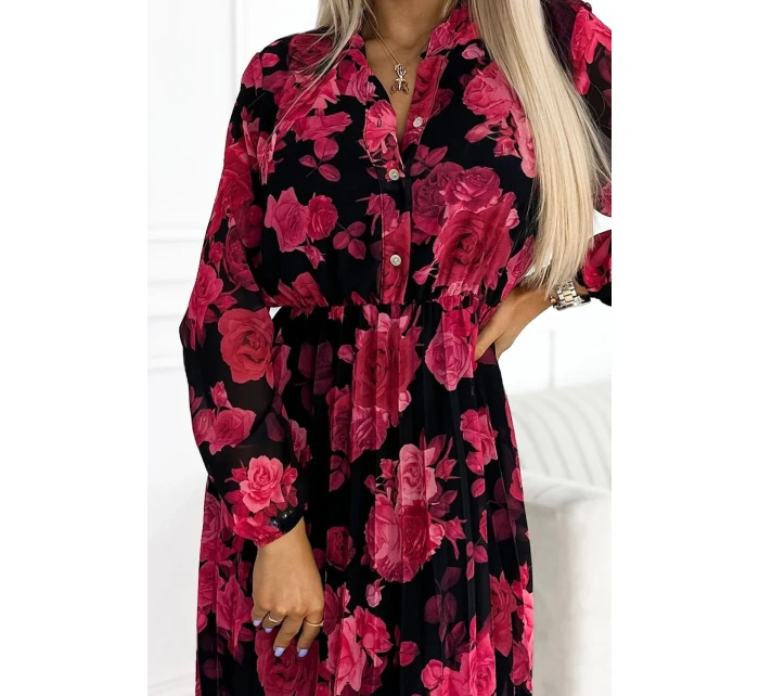 Dámské šaty  NUMOCO model 21486558 - numoco basic