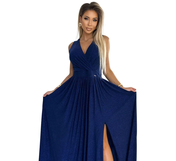 Dámské šaty model 20305029 - numoco Dámské šaty model 20305029 - numoco