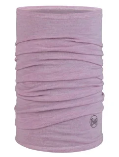 Šátek Buff Merino Midweight Tube Scarf 1130226401000