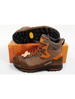 Trekker GTX W model 19554559 dámské trekové boty - Aku