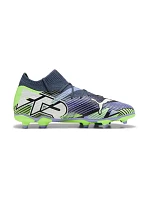 Fotbalové boty Future 7 Pro FG/AG Jr model 21414996 03 - Puma
