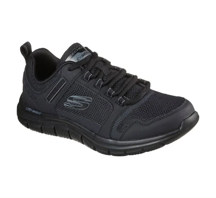 Boty Track M model 20693730 - Skechers Boty Track M model 20693730 - Skechers