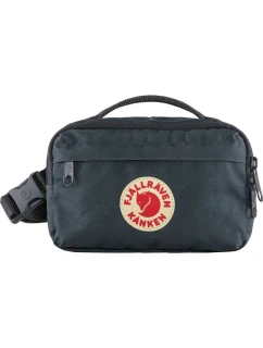 batoh Kånken Hip Pack Navy navy blue model 21462367 - Fjällräven