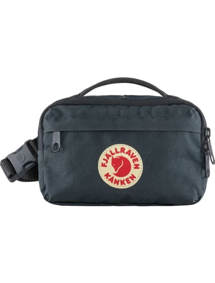 batoh Kånken Hip Pack Navy navy blue model 21462367 - Fjällräven