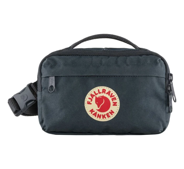 batoh Kånken Hip Pack Navy navy blue model 21462367 - Fjällräven