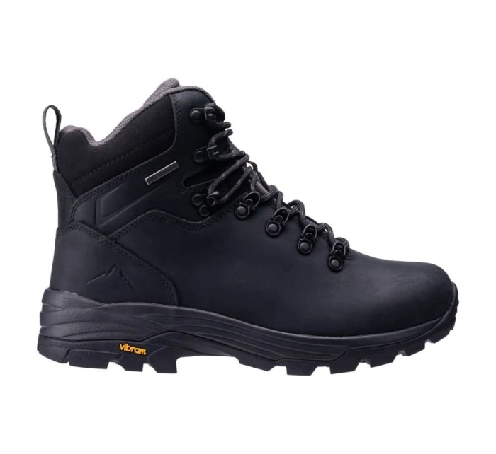 Pánské boty model 21488005 MID V WP - Elbrus