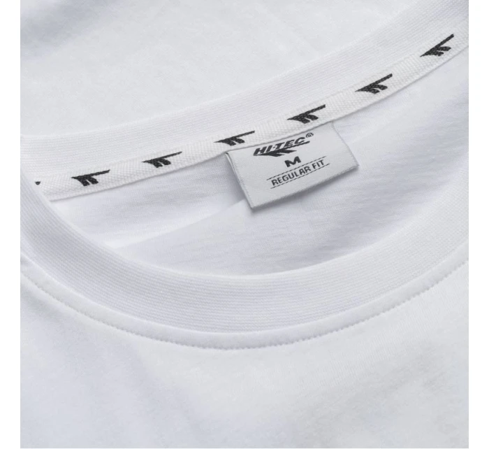 Pánské tričko s krátkým rukávem AMILO Pánské tričko s krátkým rukávem AMILO