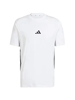 Adidas Essentials T-shirt 3-Stripes Single Jersey M JE6388 pánské