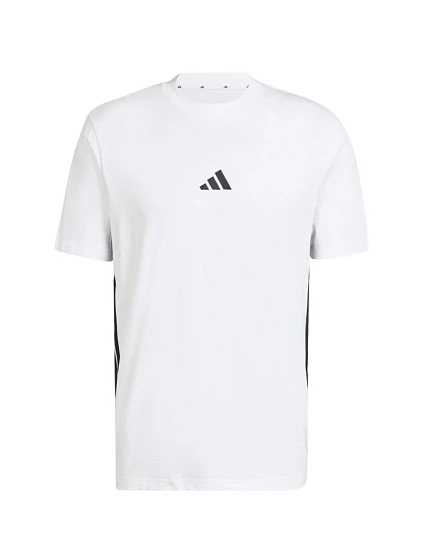 Adidas Essentials T-shirt 3-Stripes Single Jersey M JE6388 pánské