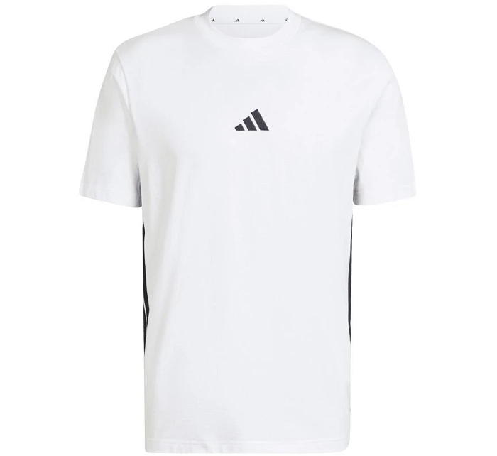 Adidas Essentials T-shirt 3-Stripes Single Jersey M JE6388 pánské