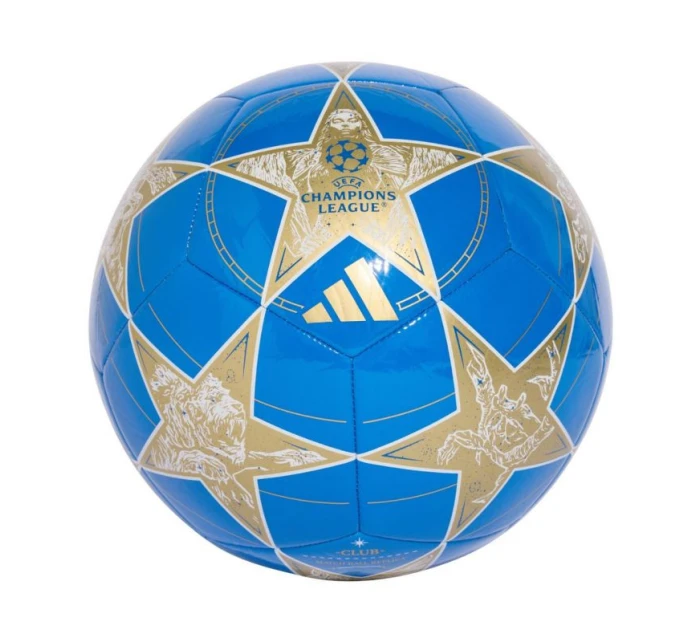 UCL Club League Stage Football model 21269229 - ADIDAS