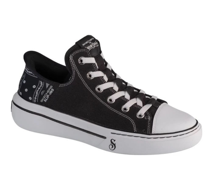 SlipIns: One OG Canvas Black 41 model 21383552 - Skechers SlipIns: One OG Canvas Black 41 model 21383552 - Skechers