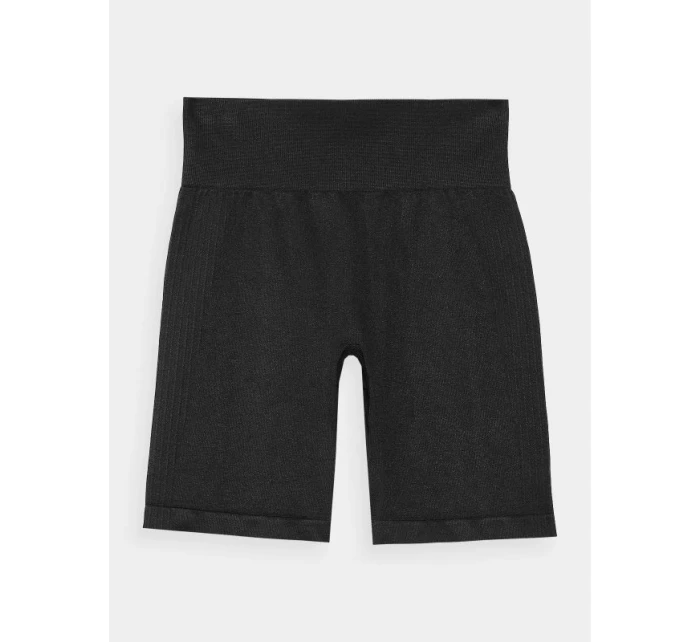 Dámské tréninkové cyklistické legíny model 21432958 dámské - 4F Dámské tréninkové cyklistické legíny model 21432958 dámské - 4F