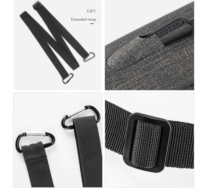 Brašna na  model 21850359 - Rockbros