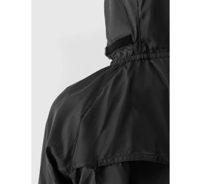 Chlapecká přechodná bunda model 21907530 - 4F