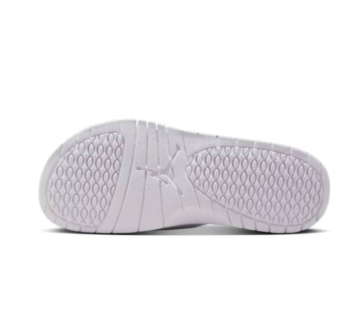 Pánské sportovní žabky Air Jordan Hydro V Retro - 555501-103