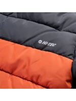 Pánská zateplená bunda SAFI SP